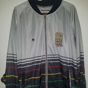Vintage LRG Jacket